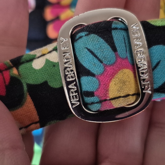 Vera Bradley Disney Backpack - Picture 7 of 13